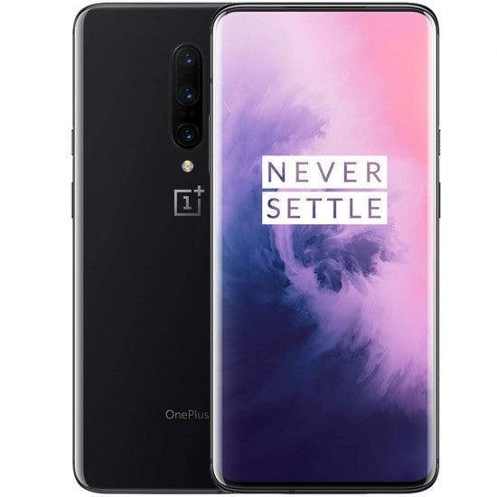 OnePlus 7 (Mirror Grey, 8GB RAM, 256GB Storage)- Used