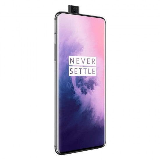 OnePlus 7 (Mirror Grey, 8GB RAM, 256GB Storage)- Used