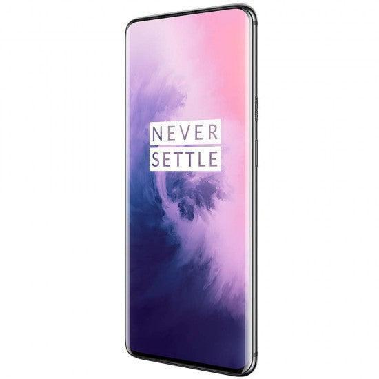 OnePlus 7 (Mirror Grey, 8GB RAM, 256GB Storage)- Used