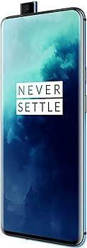 OnePlus 7t Pro (8GB , 256GB) - Haze Blue Refurbished