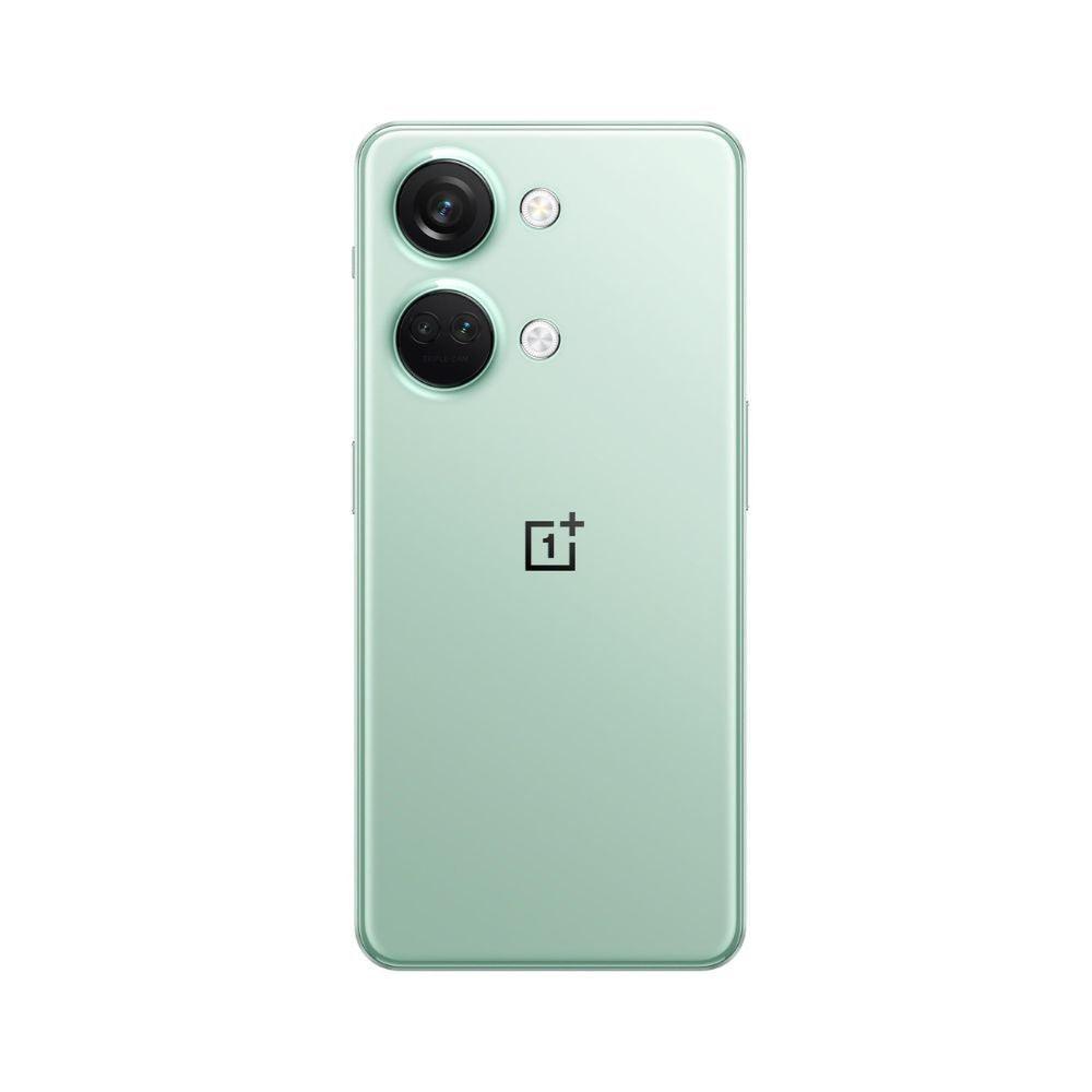 OnePlus Nord 3 5G (Misty Green, 8GB RAM, 128GB Storage) Refurbished