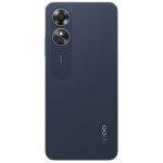 OPPO A17 (Midnight Black, 64 GB,4 GB RAM) (Refurbished)