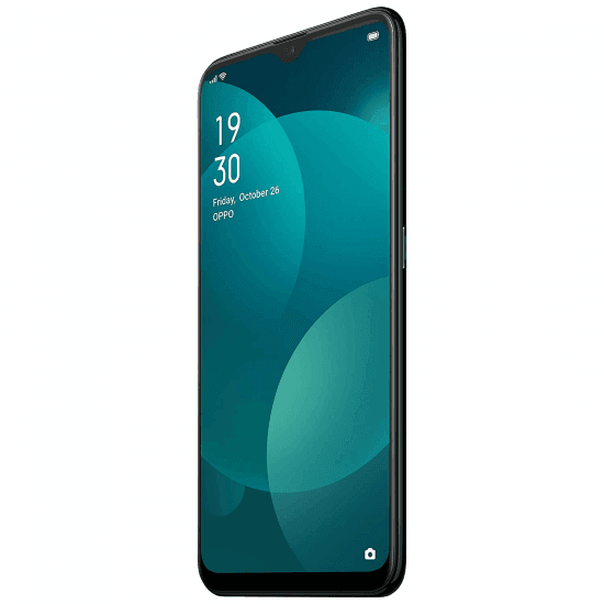 OPPO F11 Marble Green 128GB 6GB RAM Refurbished