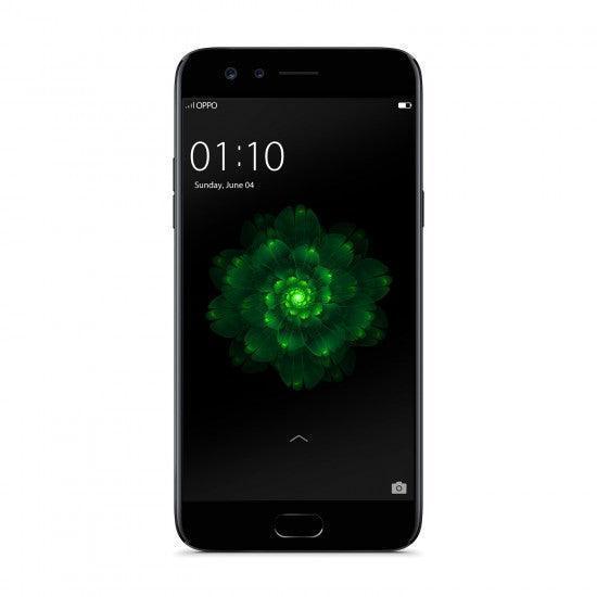 Oppo F3 (Black, 64 GB, 4 GB RAM) Preowned