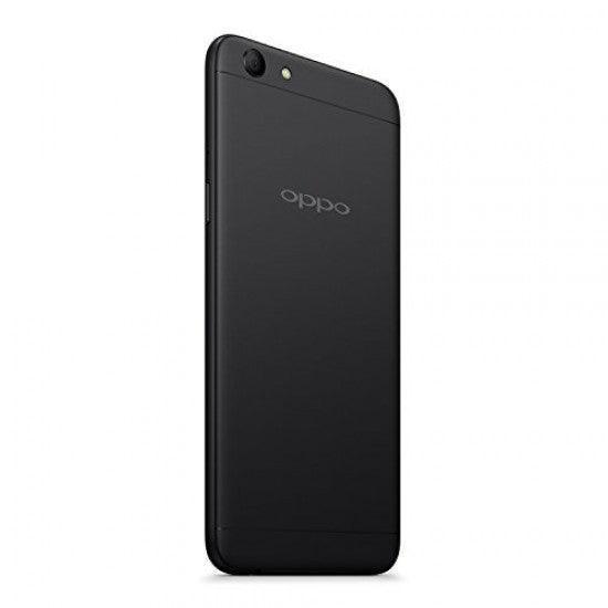 Oppo F3 (Black, 64 GB, 4 GB RAM) Preowned