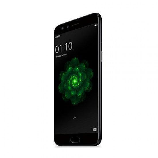 Oppo F3 (Black, 64 GB, 4 GB RAM) Preowned