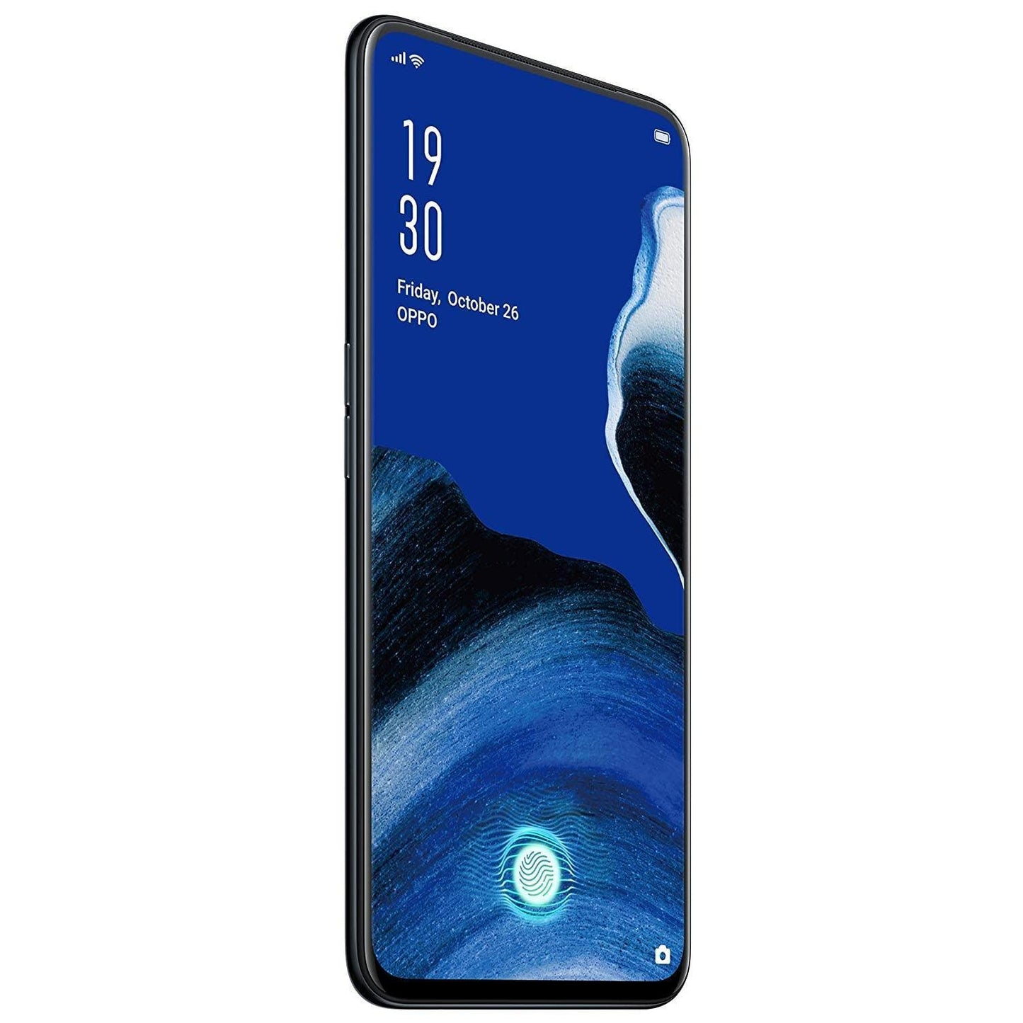 Oppo Reno 2 Luminous Black 8GB 256GB Refurbished