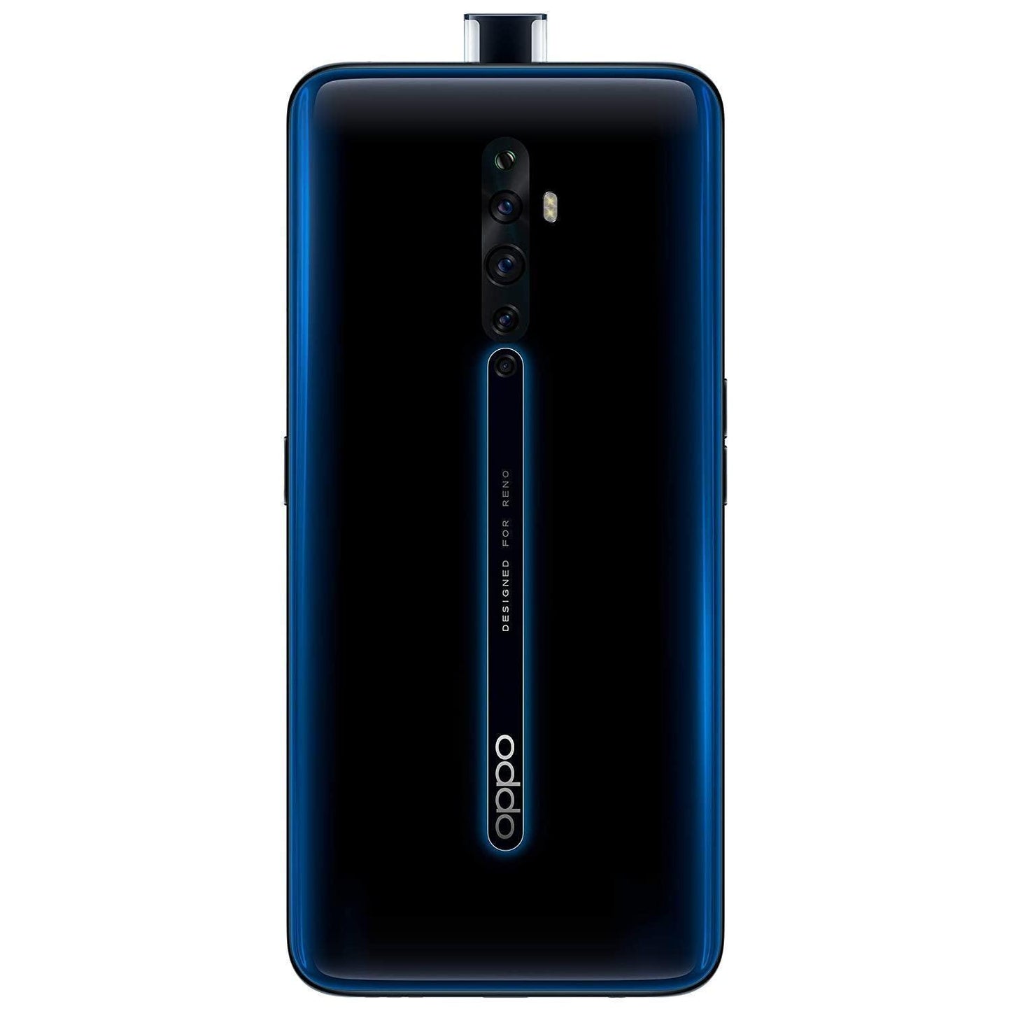 Oppo Reno 2 Luminous Black 8GB 256GB Refurbished