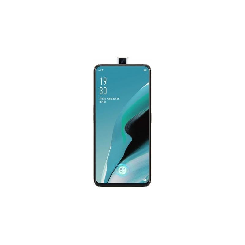 Oppo Reno2 Z Sky White 8Gb Ram 256Gb Storage Refurbished