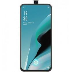 Oppo Reno2 Z Sky White 8Gb Ram 256Gb Storage Refurbished