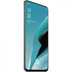 Oppo Reno2 Z Sky White 8Gb Ram 256Gb Storage Refurbished