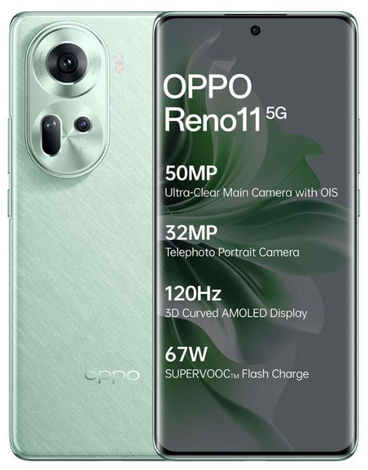 Oppo Reno11 - Refurbished