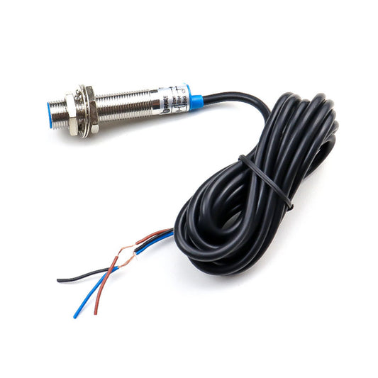 2mm PNP Inductive Proximity Sensor M12 DC6~36V (unshielded)(Normally Open)