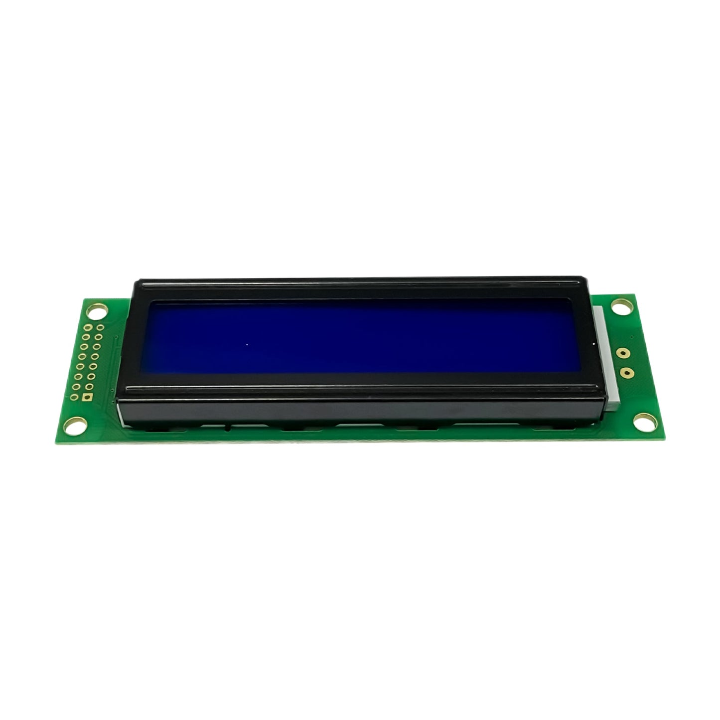 Original 20X2 2002 JHD Character LCD Display Blue Color
