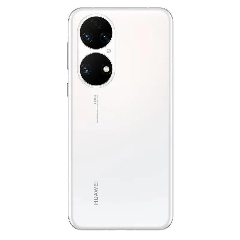 Original Huawei P50E 4G LTE Mobile Phone 8GB RAM 128GB 256GB ROM Octa Core Snapdragon Refurbished