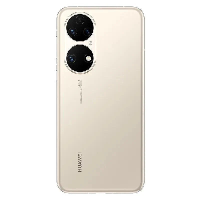 Original Huawei P50E 4G LTE Mobile Phone 8GB RAM 128GB 256GB ROM Octa Core Snapdragon Refurbished