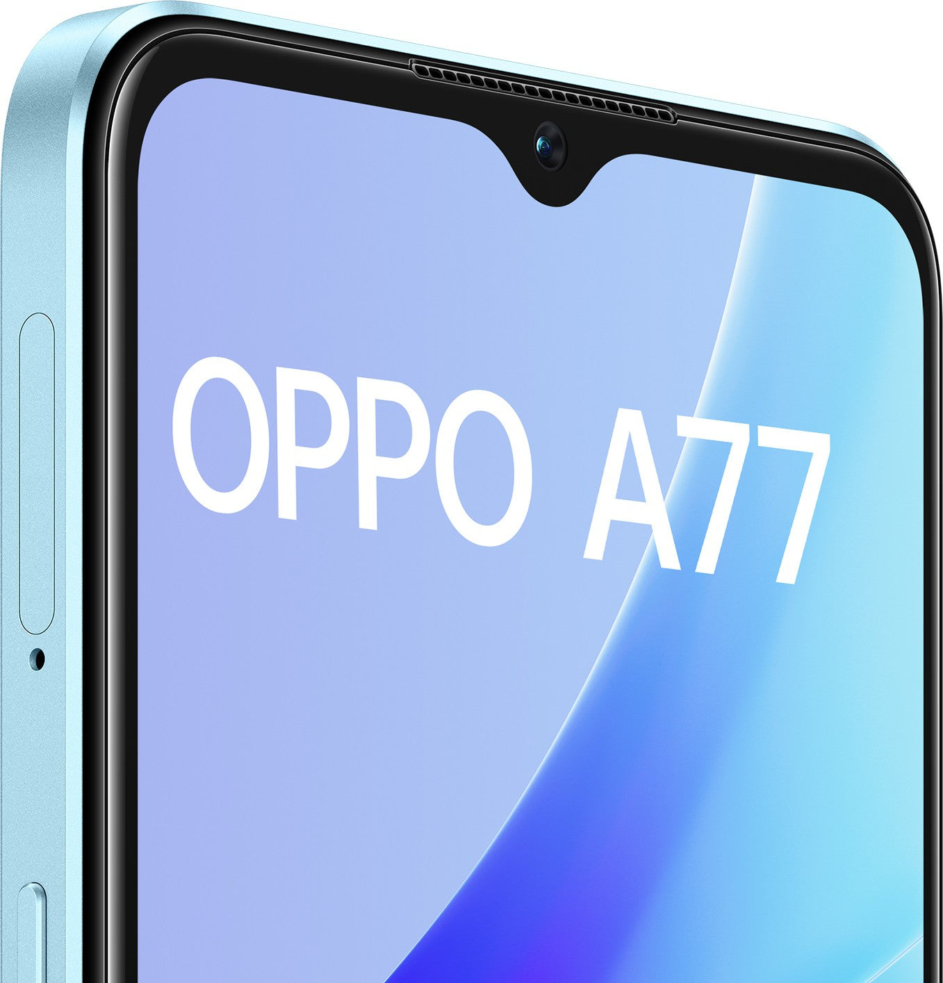Oppo A77 (UNBOX)