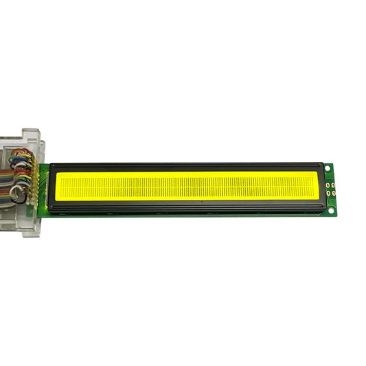 40x2 4002 JHD Original Character LCD Display Green Color