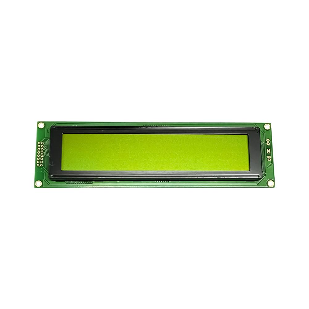 40x4 4004 JHD Original Character LCD Display Green Color