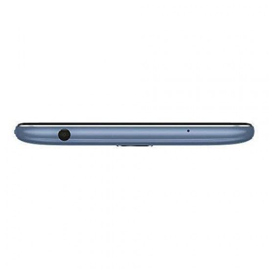 Poco F1 by Xiaomi (Steel Blue, 6 GB RAM, 64 GB Storage) Refurbished