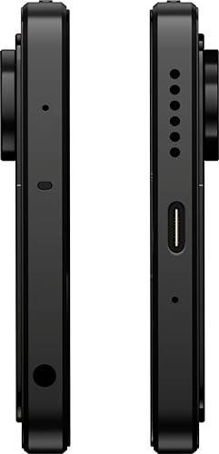 POCO X6 Neo 5G (Astral Black, 12GB RAM, 256GB Storage) | Expandable Upto 1 TB Refurbished
