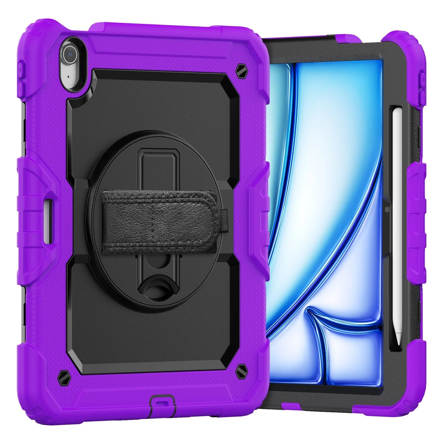 Ultimate Secure Tablet Shield