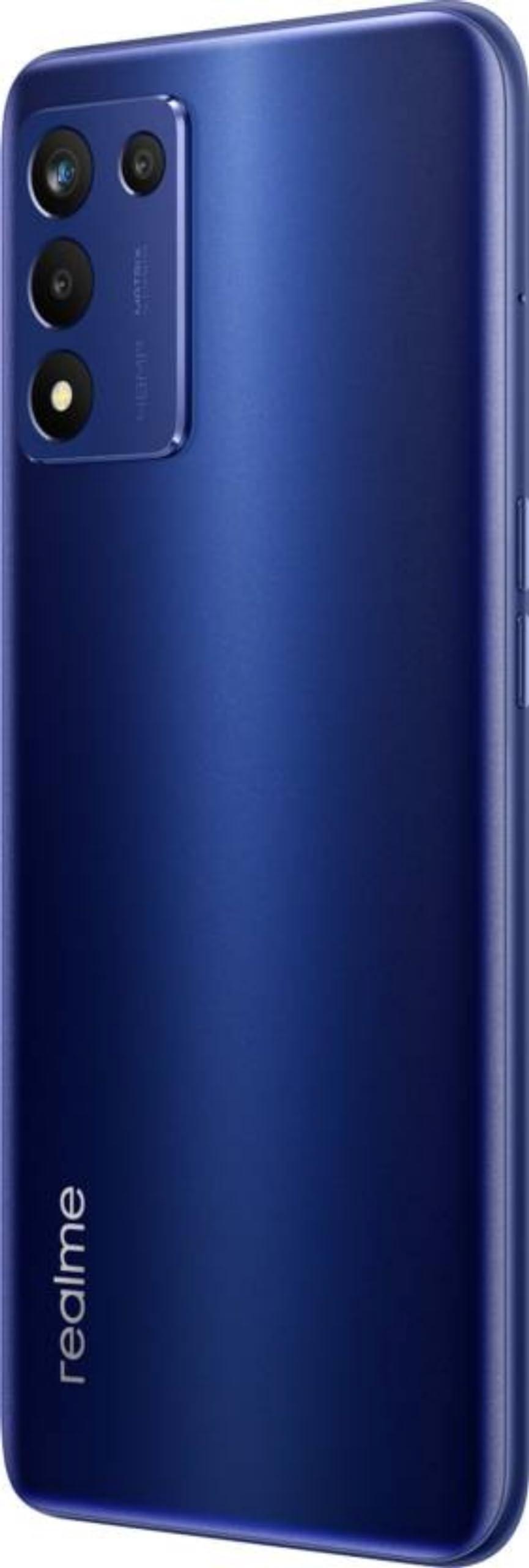 Realme 9 5G SE (Azure Glow, 6GB RAM, 128GB Storage)