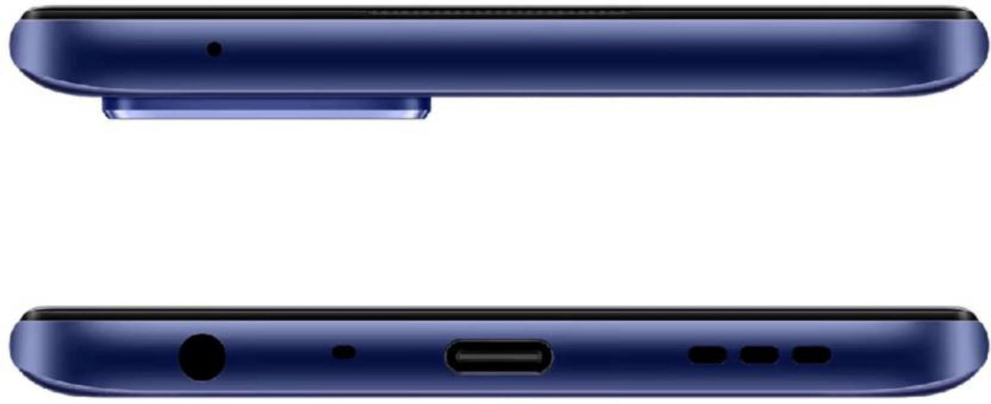 Realme 9 5G SE (Azure Glow, 6GB RAM, 128GB Storage)