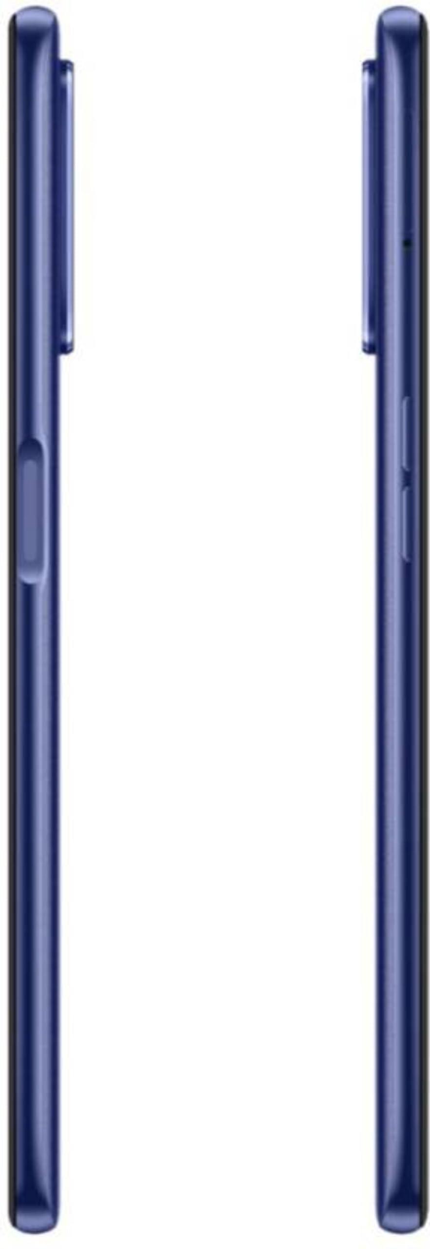 Realme 9 5G SE (Azure Glow, 6GB RAM, 128GB Storage)