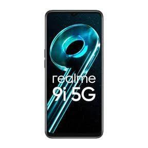 Realme 9i 5G 5G (6GB RAM, 128GB Storage)- Refurbished