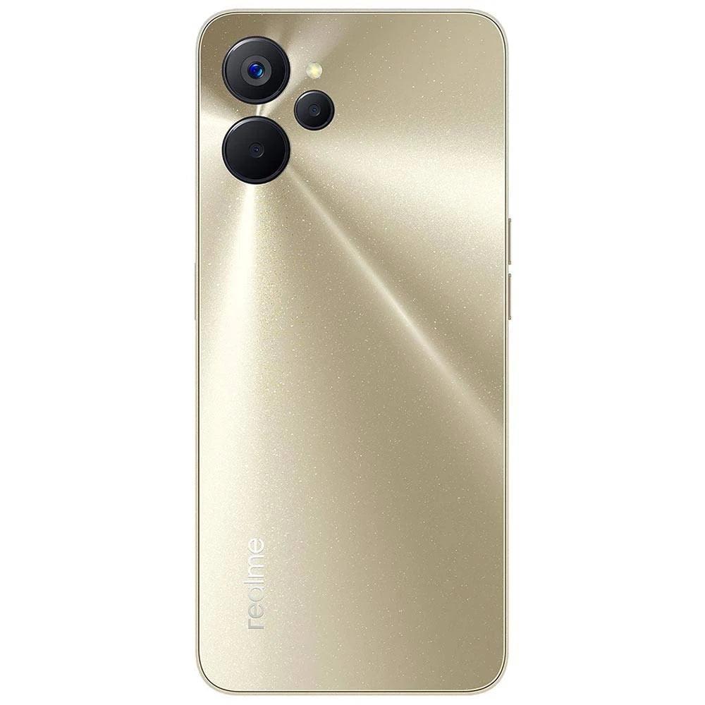 Realme 9i 5G 5G (6GB RAM, 128GB Storage)- Refurbished