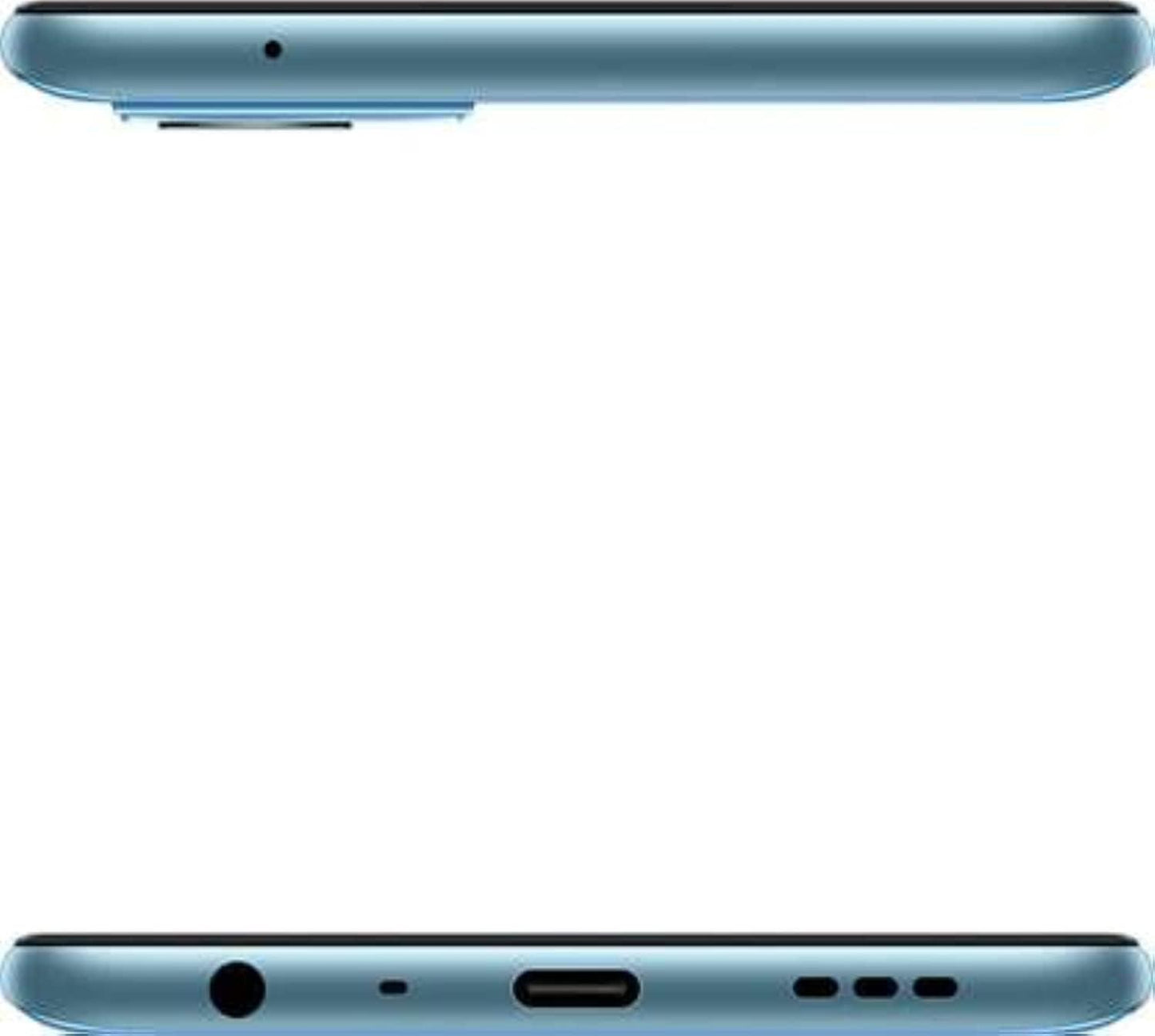 realme 9i (Prism Blue, 128 GB) (6 GB RAM)
