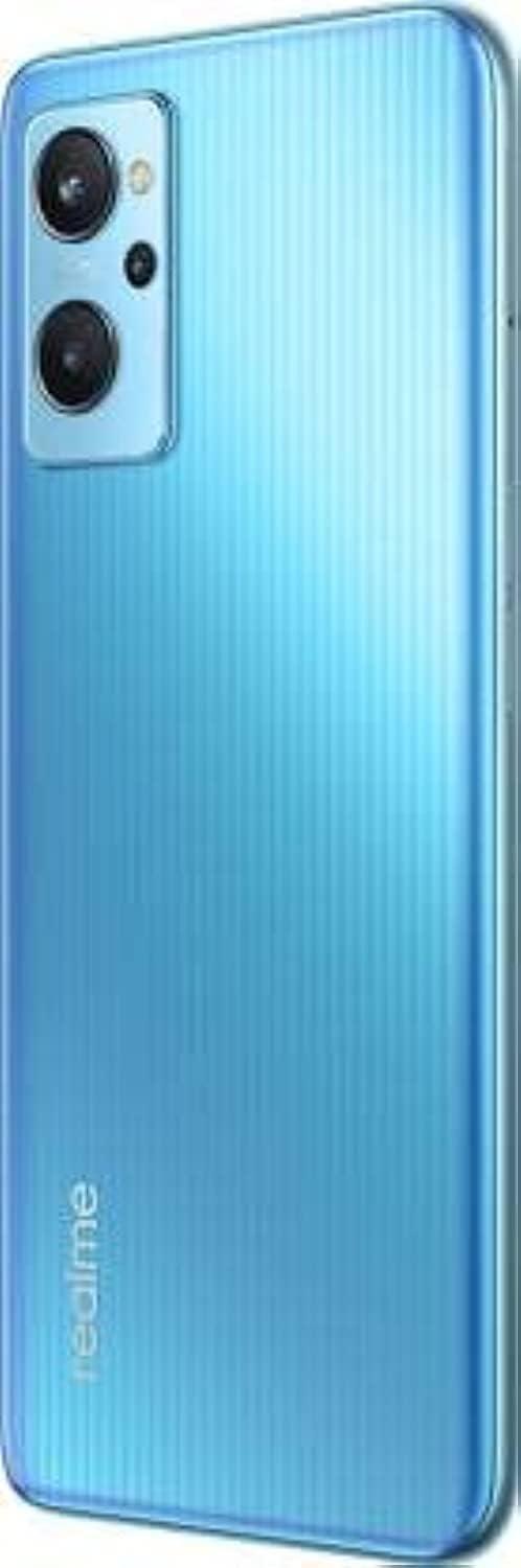 realme 9i (Prism Blue, 128 GB) (6 GB RAM)