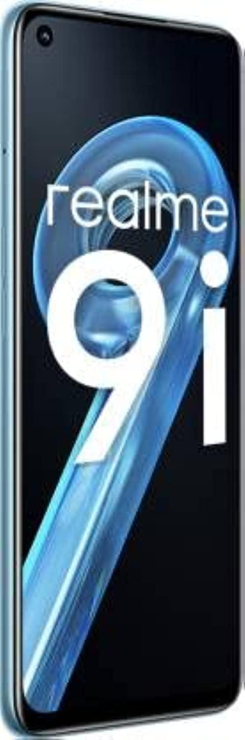 realme 9i (Prism Blue, 128 GB) (6 GB RAM)
