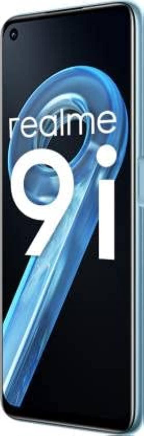 realme 9i (Prism Blue, 128 GB) (6 GB RAM)