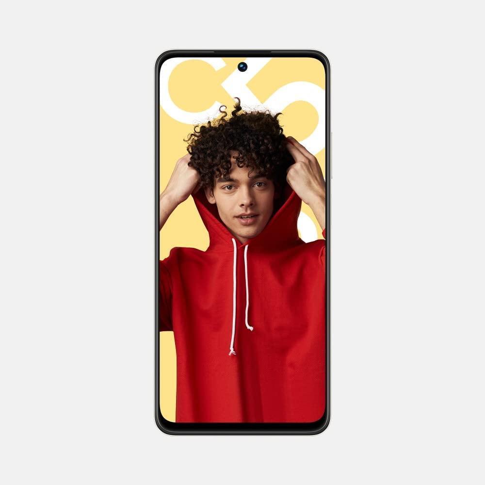 realme C55 (Sunshower 4GB RAM, 64GB Storage)