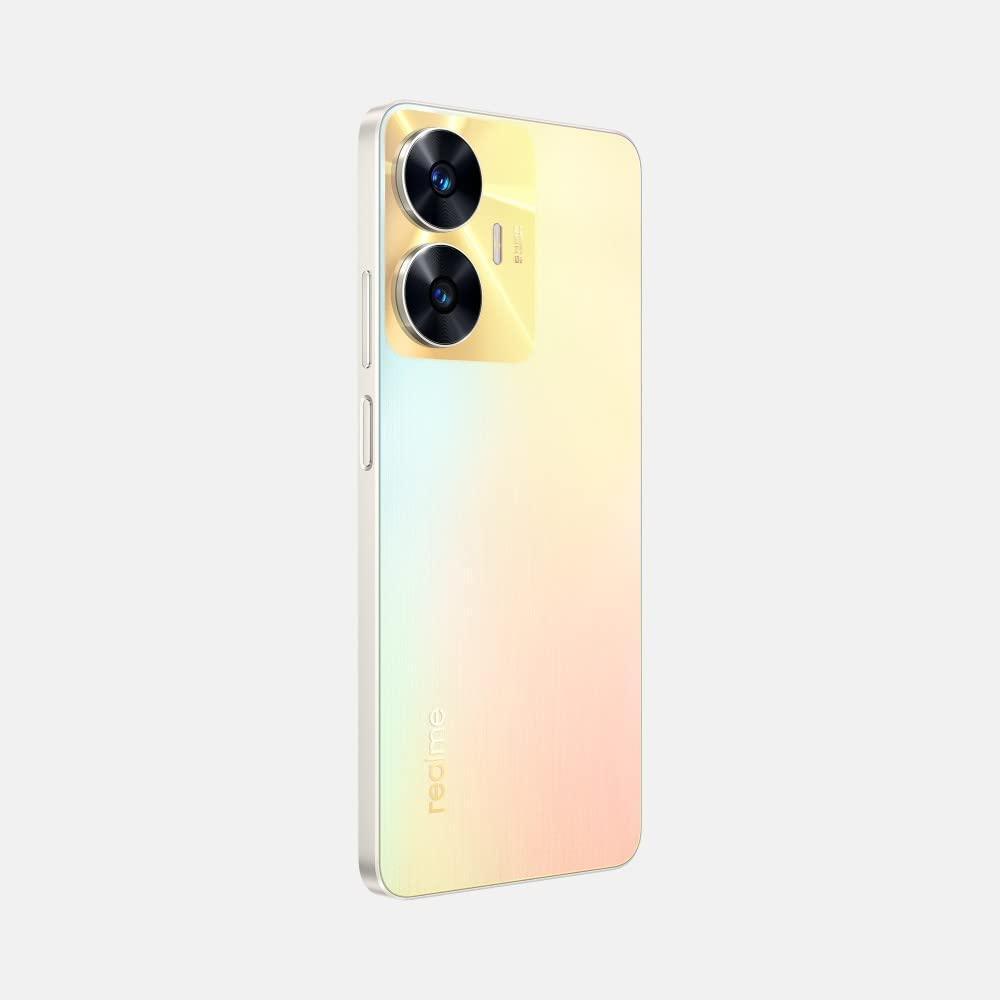 realme C55 (Sunshower 4GB RAM, 64GB Storage)