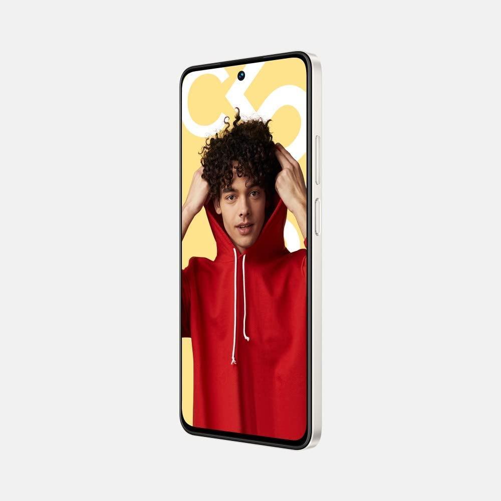 realme C55 (Sunshower 4GB RAM, 64GB Storage)