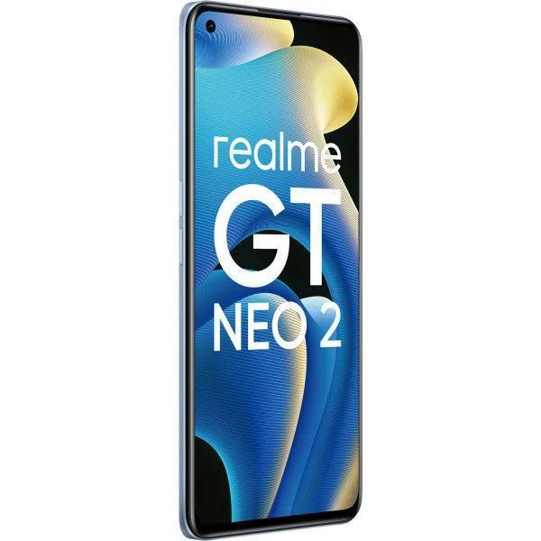 realme GT 2 NEO 12 GB RAM 256 GB Storage NEO Blue Refurbished
