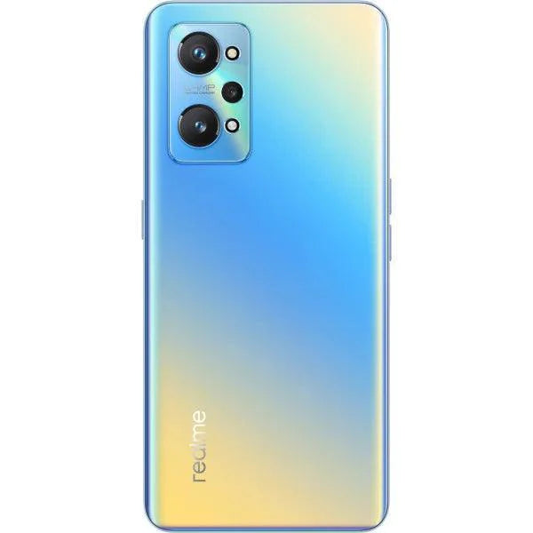 realme GT 2 NEO 12 GB RAM 256 GB Storage NEO Blue Refurbished