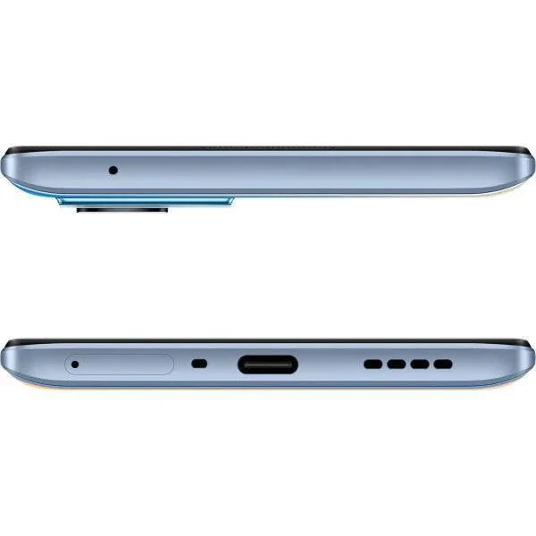 realme GT 2 NEO 12 GB RAM 256 GB Storage NEO Blue Refurbished