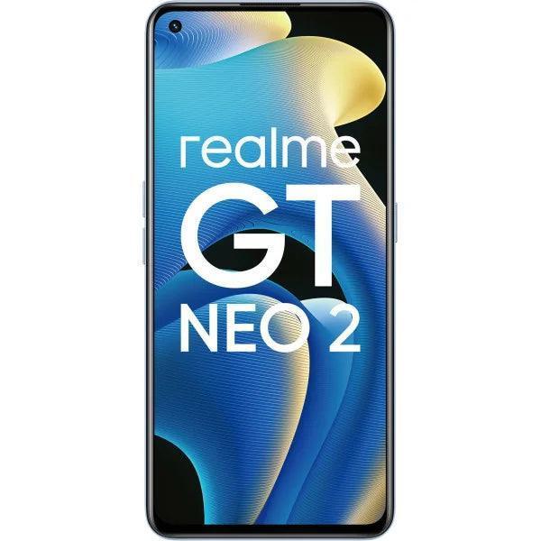 realme GT 2 NEO 12 GB RAM 256 GB Storage NEO Blue Refurbished