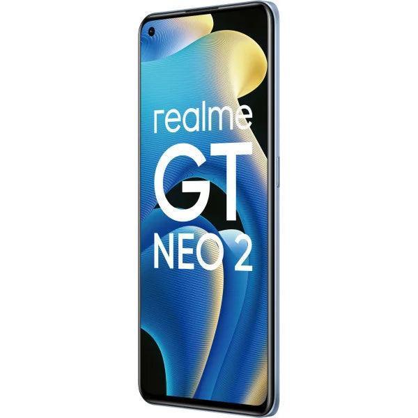 realme GT 2 NEO 12 GB RAM 256 GB Storage NEO Blue Refurbished