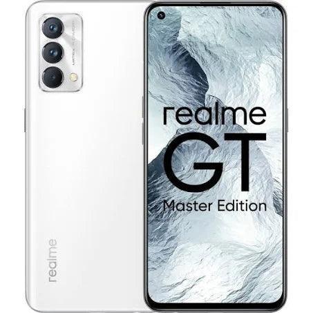 Realme GT ME 5G Master Edition 128 GB (White, 6 GB RAM) Refurbished
