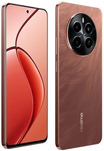 realme P1 5G (Phoenix Red, 8GB RAM, 256GB Storage) | Up to 6GB + 6GB Dynamic RAM Preowned