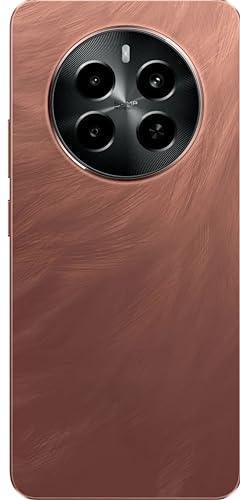 realme P1 5G (Phoenix Red, 8GB RAM, 256GB Storage) | Up to 6GB + 6GB Dynamic RAM Preowned