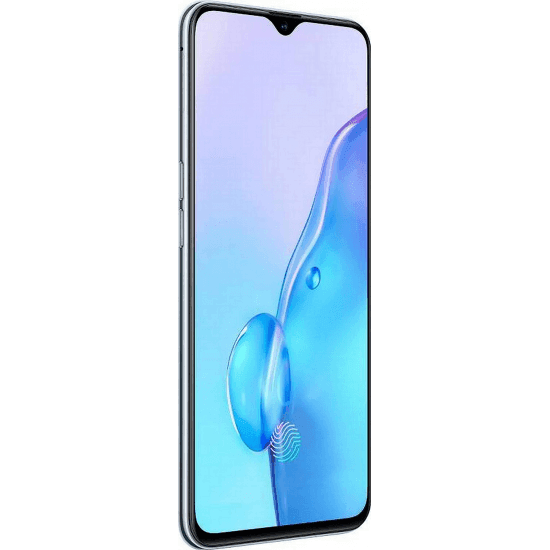 Realme X2 (Pearl White, 4GB RAM, 64GB Storage)