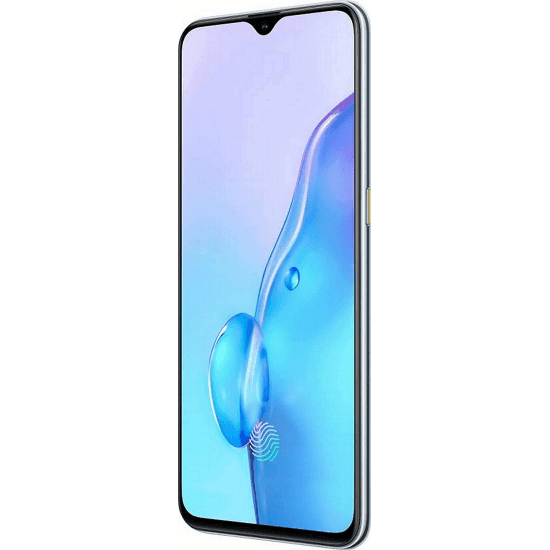 Realme X2 (Pearl White, 4GB RAM, 64GB Storage)