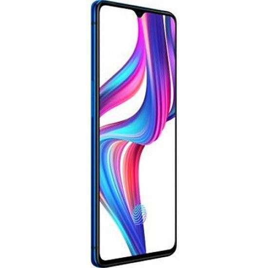 Realme X2 Pro (Neptune Blue, 12GB RAM, 256GB Storage) Preowned