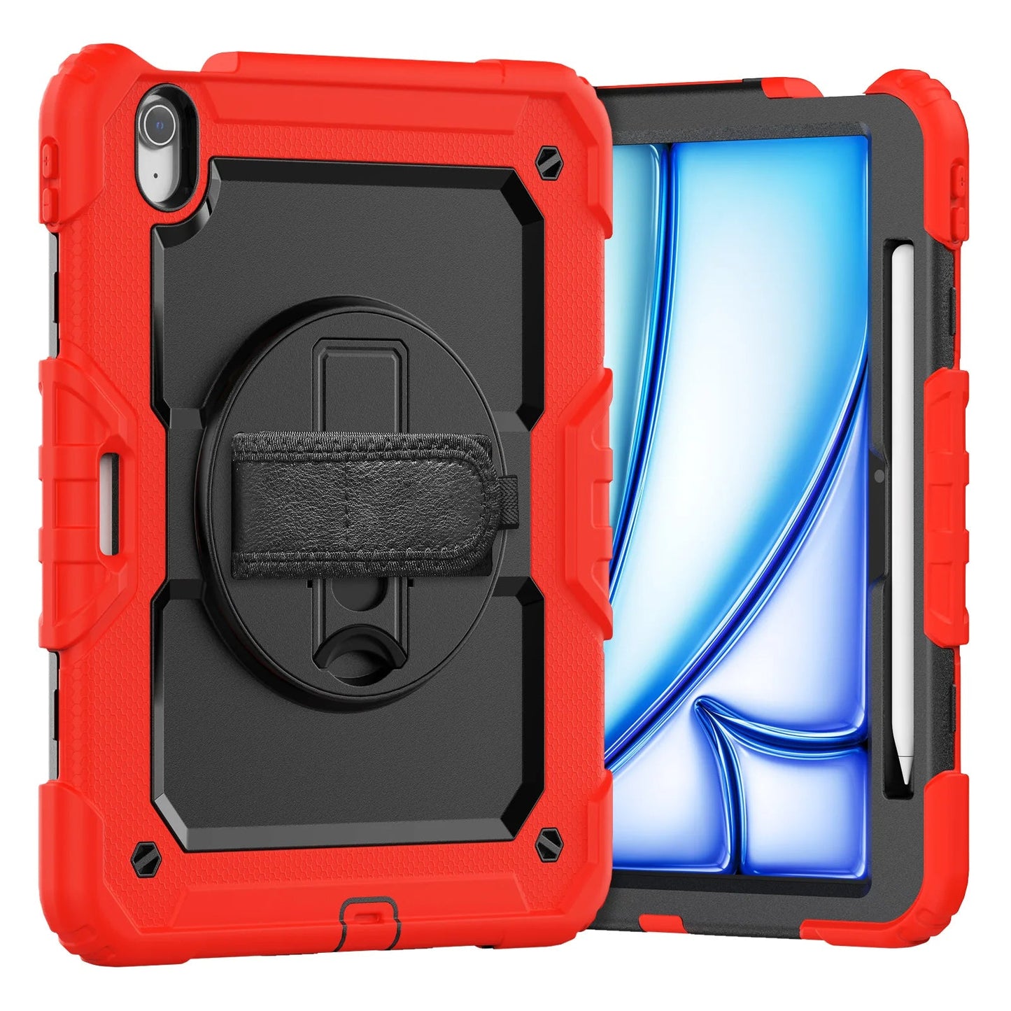 Ultimate Secure Tablet Shield
